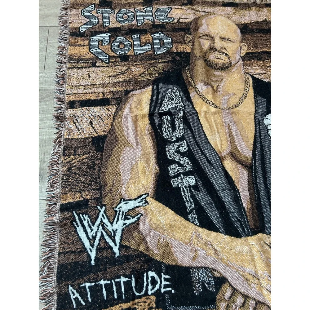 The Northwest Company vintage wwf